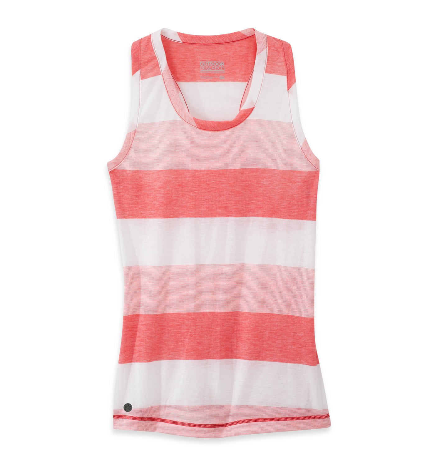 Outdoor Research Women's Isabel Tank Top - Lightweight, Breathable & Quick-Dry Activewear for Hiking, Yoga & Summer Outdoor Activities