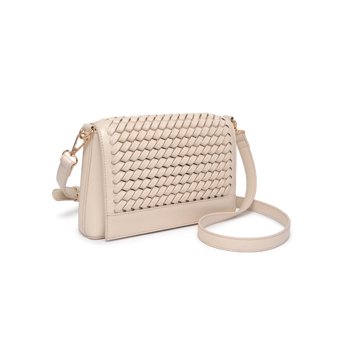 Nina Crossbody Bag for Women - Stylish Leather Shoulder Purse with Adjustable Strap, Perfect for Daily Use, Travel, and Shopping