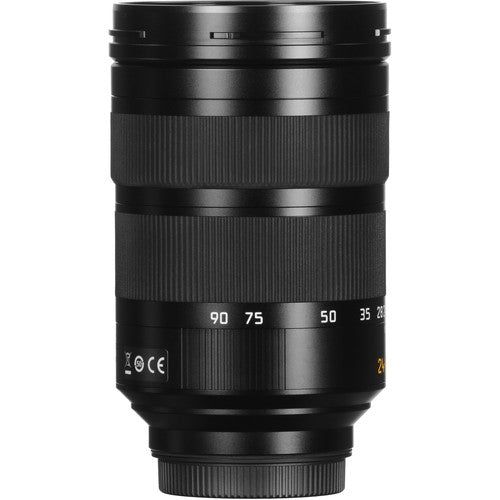 Leica Vario-Elmarit-SL 24-90mm f/2.8-4 ASPH. Lens for Professional Photography - Perfect for Landscape, Portrait & Travel Photography