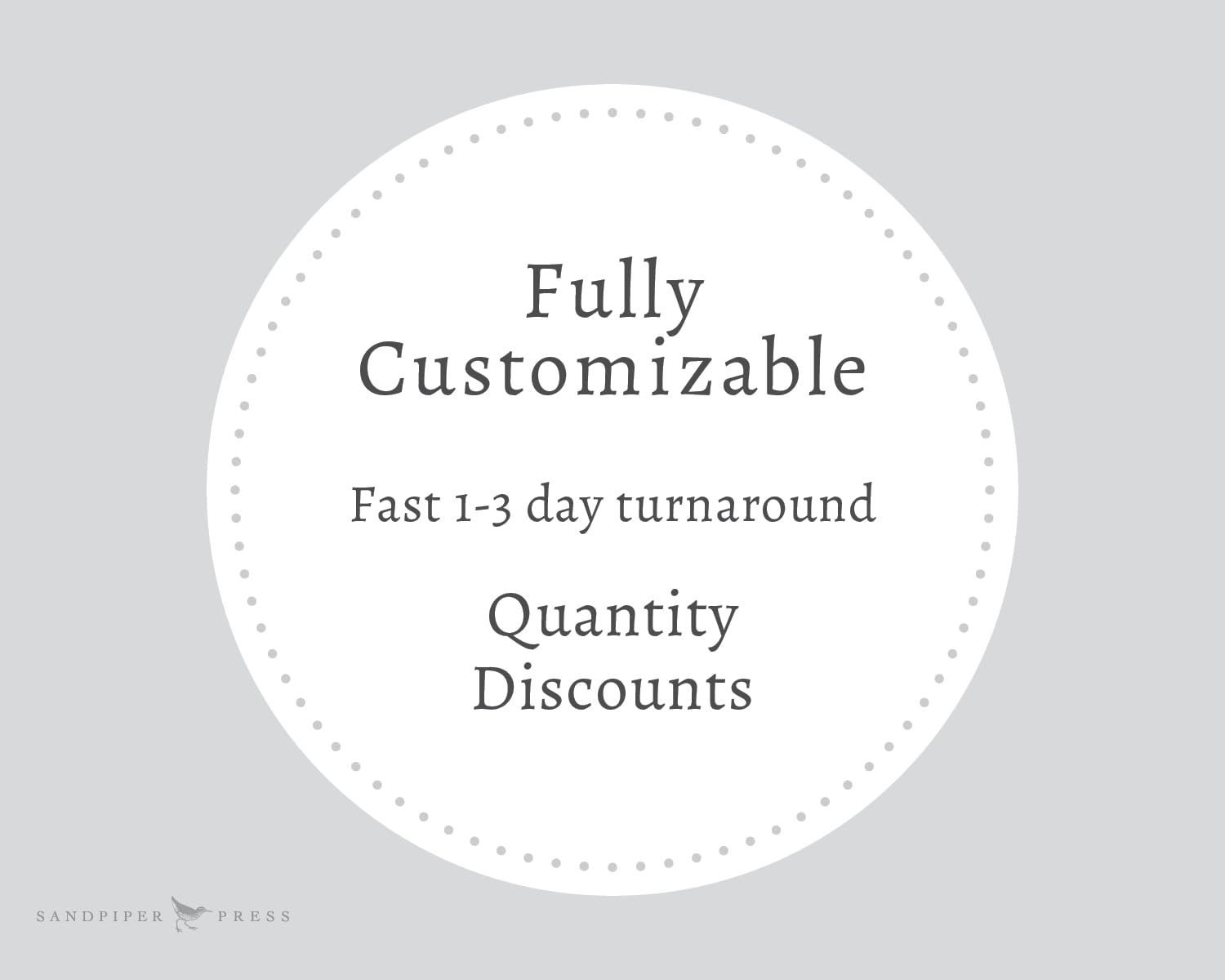 Custom Quail Egg Carton Labels - Matte or Glossy Personalized Stickers with Retro Quail Design, 2