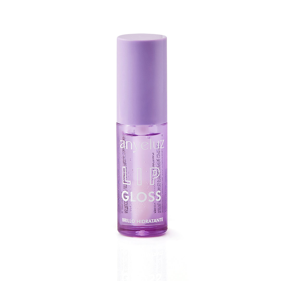 Anyeluz Lip Gloss - Hydrating & Shiny Lip Gloss for Women, Long Lasting & Non-Sticky, Perfect for Daily Wear & Special Occasions