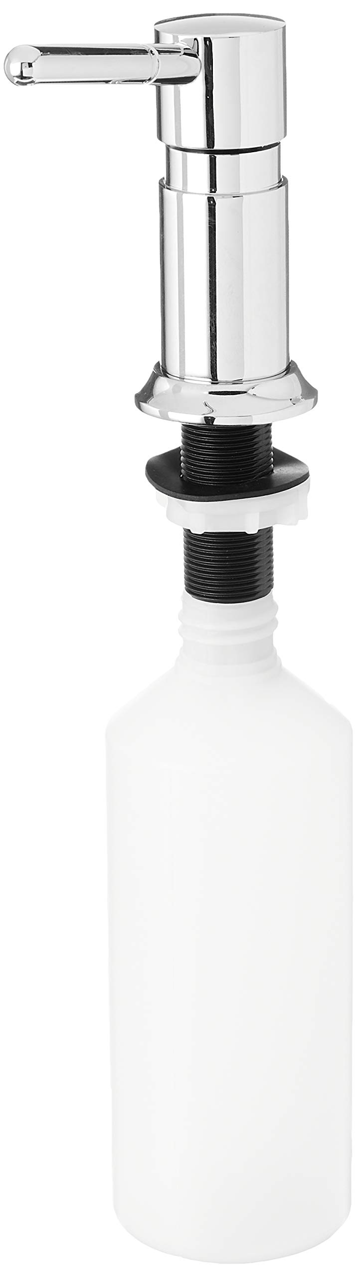 Premium XL Soap and Lotion Dispenser - Automatic Touchless Foam Soap Dispenser for Bathroom, Kitchen, and Office - BPA-Free, 500ml Large Capacity, Modern Design for Home and Commercial Use