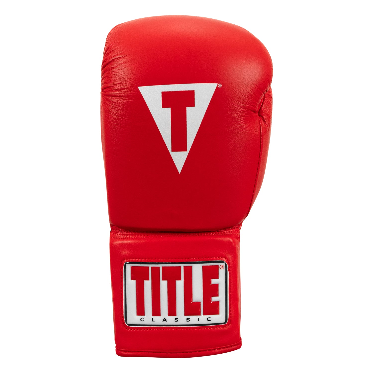 Premium Classic Leather Lace-Up Boxing Gloves 2.0 for Training & Sparring - Ideal for Boxing, MMA, Kickboxing & Fitness Workouts