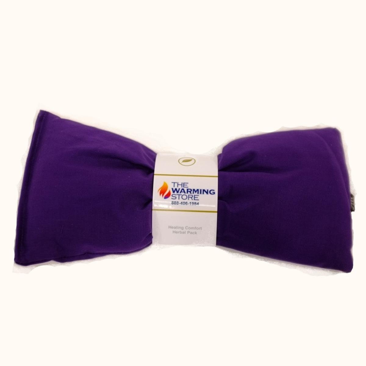 Microwave Heating Pad for Pain Relief - Reusable Hot & Cold Therapy Wrap for Back, Neck, Shoulder - Perfect for Muscle Relaxation, Arthritis, Menstrual Cramps (Home & Office Use)