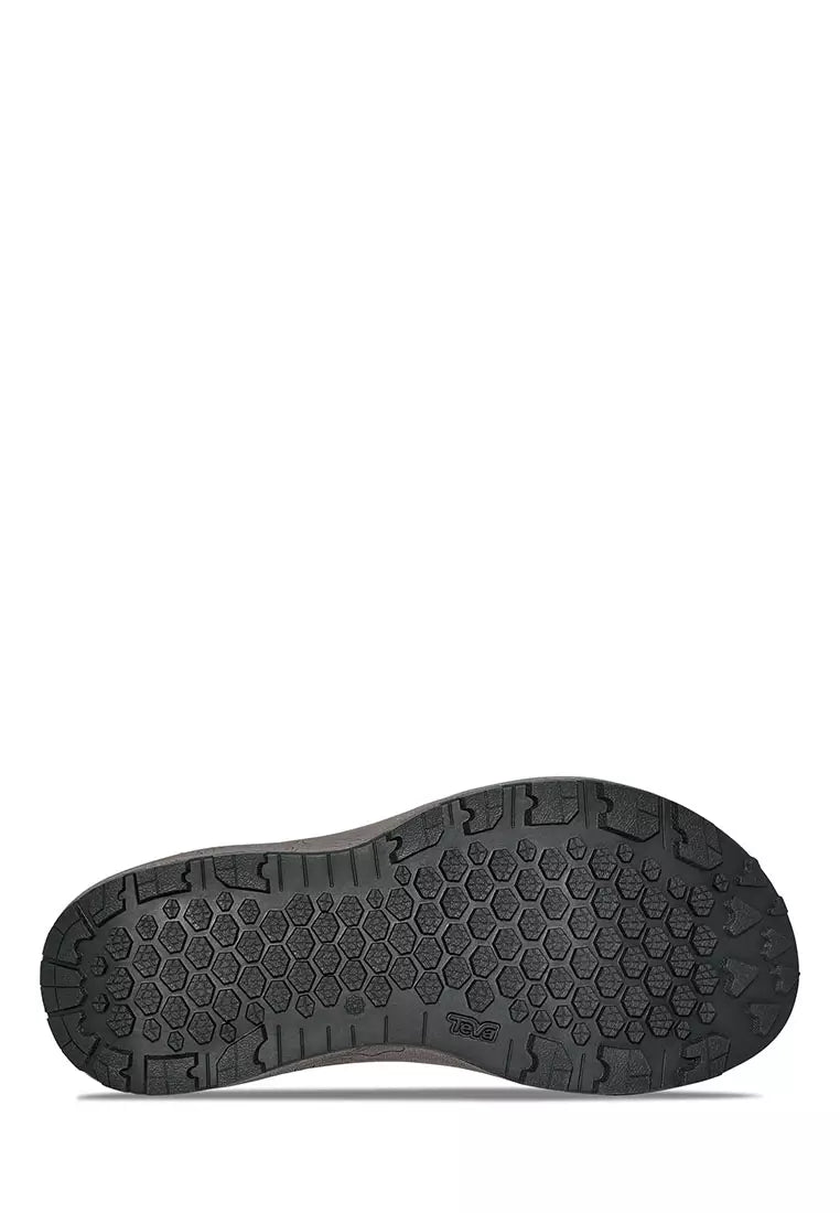 Men's Hydratrek Waterproof Hiking Sandals - Lightweight Quick-Dry Outdoor Adventure Footwear for Camping, Beach & Travel
