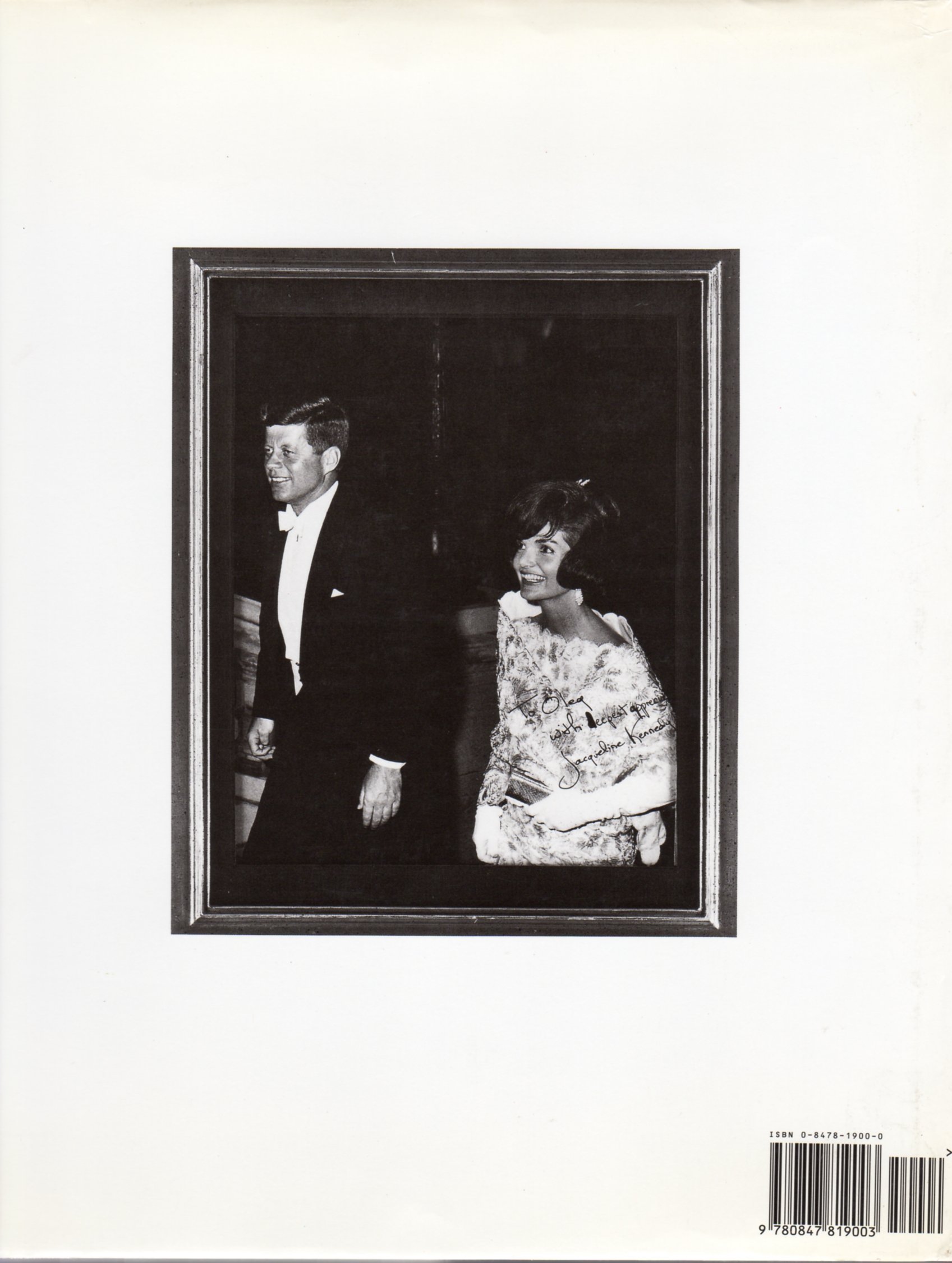 A Thousand Days of Magic: Jacqueline Kennedy's White House Fashion - Vintage Style Dresses & Outfits for Special Occasions, Weddings, and Historical Reenactments