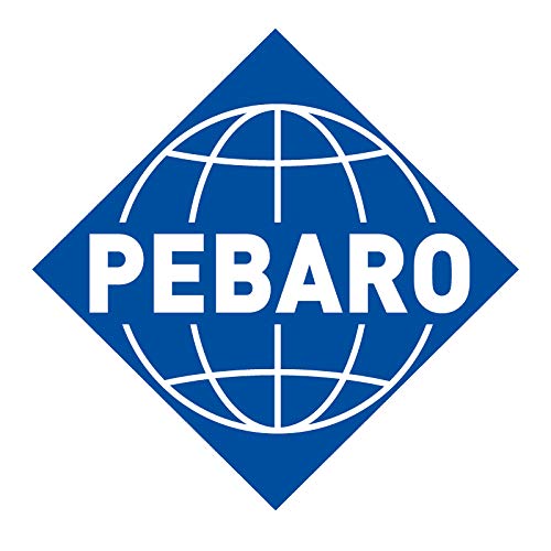 Pebaro 810 Professional Multi-Unit Polystyrene Foam Cutter - Precision Cutting Tool for DIY Crafts, Model Building & Home Improvement Projects