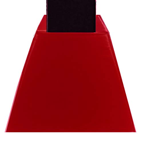 Premium Base Plate & Gusset Pad for Backpacks & Bags - Made in USA - Durable Comfort Padding for Hiking, Travel & Everyday Use