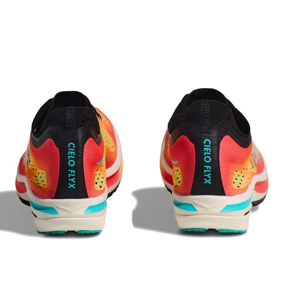 Unisex Cielo Flyx - Lightweight Comfortable Sneakers for Men & Women | Perfect for Running, Walking & Casual Wear