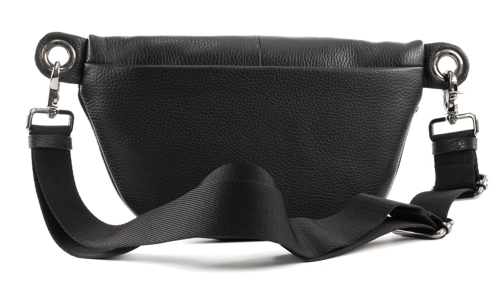 Mandarina Duck Cross-Body Bag for Women - Stylish Leather Shoulder Purse with Adjustable Strap - Perfect for Travel, Work & Everyday Use