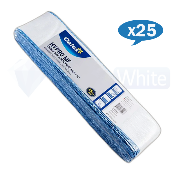 Decitex Spray Mop Floor Cleaning System - Effortless Hard Floor Cleaning for Kitchen, Bathroom & Tile Floors