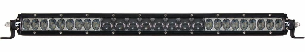 Rigid Industries 92131 SR2-Series 20-Inch LED Light Bar - Driving & Hyperspot Combo for Off-Road Trucks, ATVs, and UTVs - Waterproof & Durable Off-Road Lighting Solution