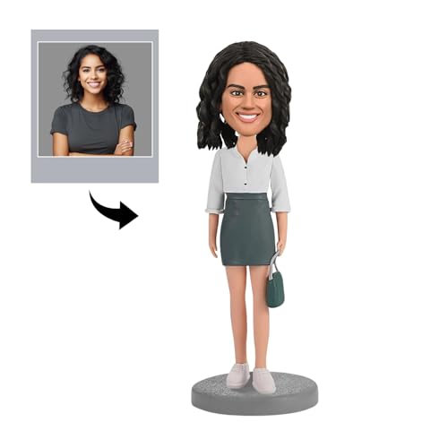 Female White-collar Workers
