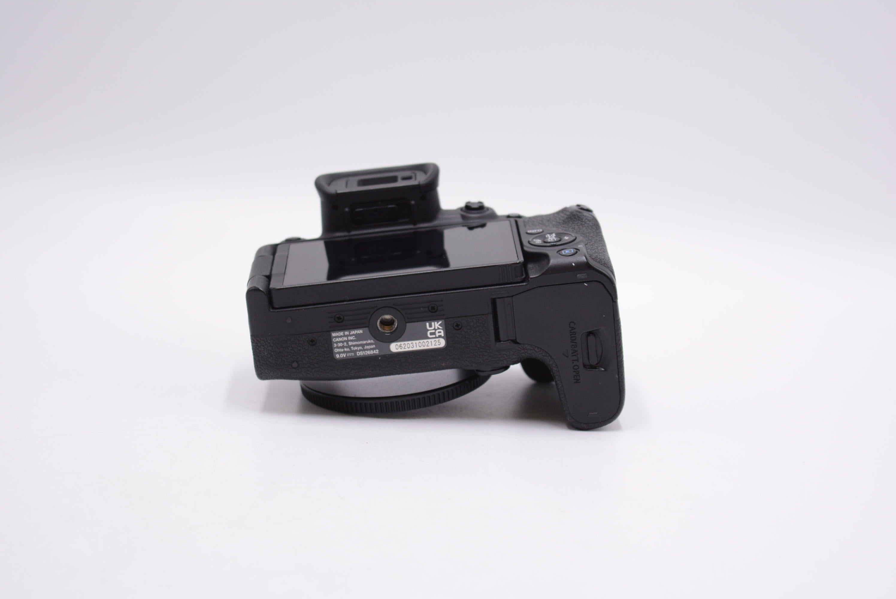 Canon EOS R10 Mirrorless Camera with RF-S 18-45mm Lens - 24.2MP APS-C Sensor, 4K Video, Dual Pixel AF | Perfect for Vlogging, Travel Photography & Content Creation