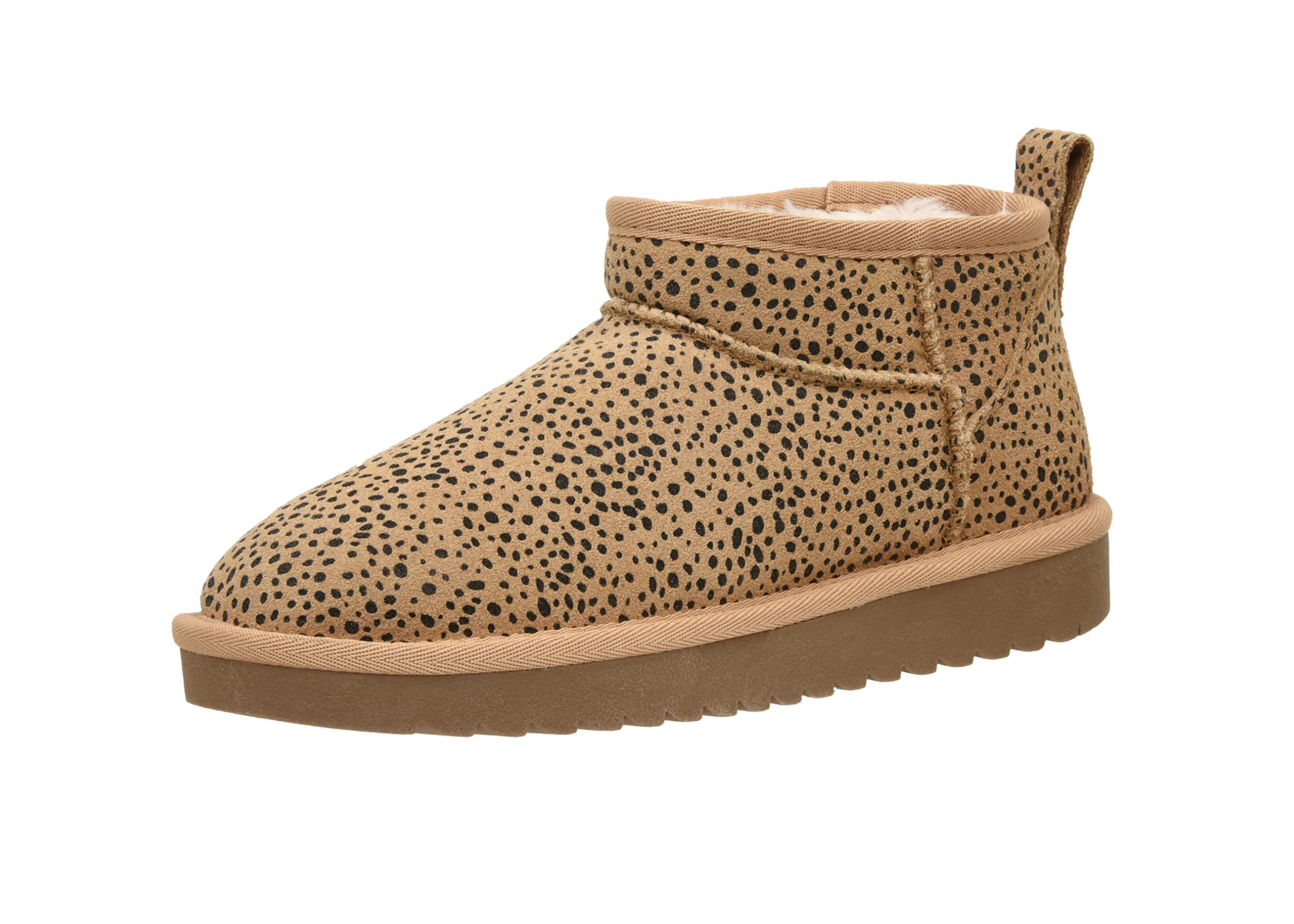 CUSHIONAIRE Women's Pull-On Boots with Memory Foam - Comfortable for Walking & Work