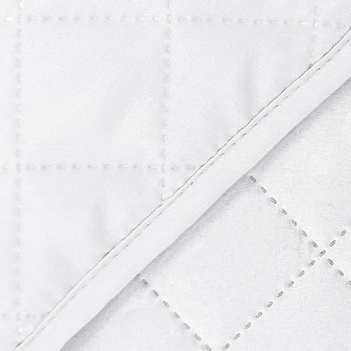 White/White