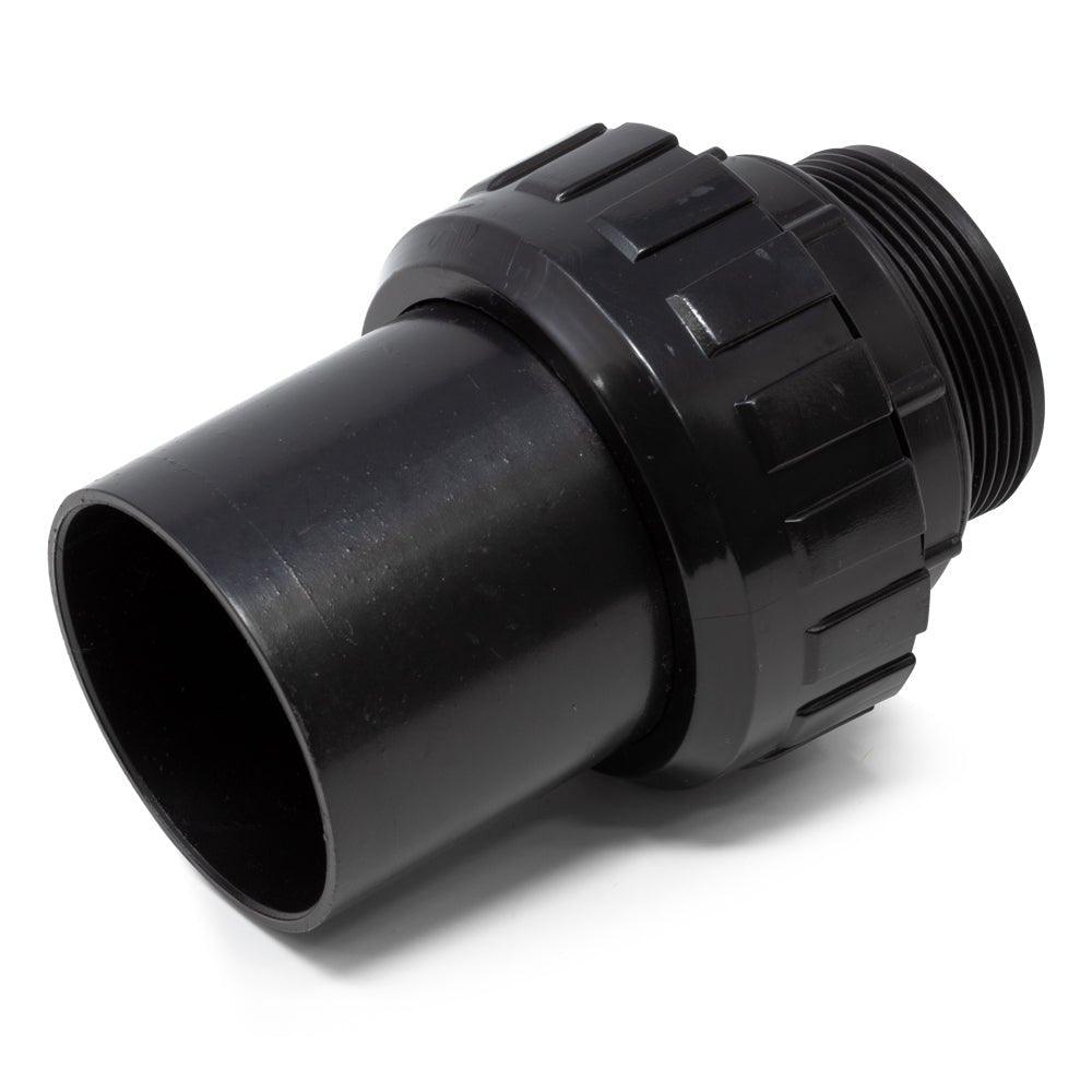 HL Range Replacement Hose Tail - Durable & Compatible Hose Connector for Garden, Irrigation, and Watering Systems