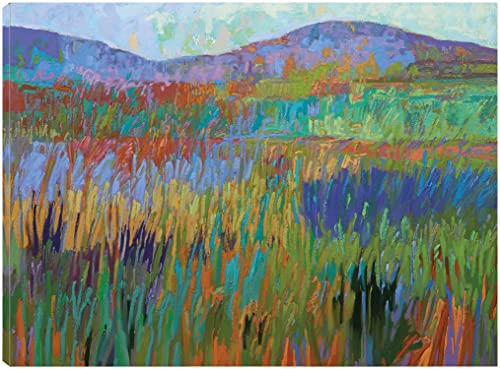 Color Field No. 68