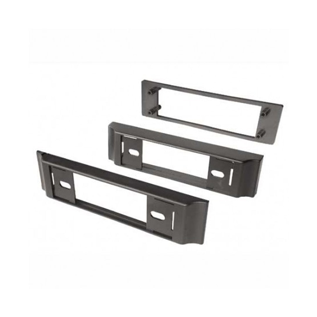 American International GMT333 Single DIN Car Stereo for 1988-1994 Chevy/GMC Full Size Trucks & SUVs | Compatible with Silverado, Suburban, Tahoe | Perfect for Road Trips & Off-Road Adventures