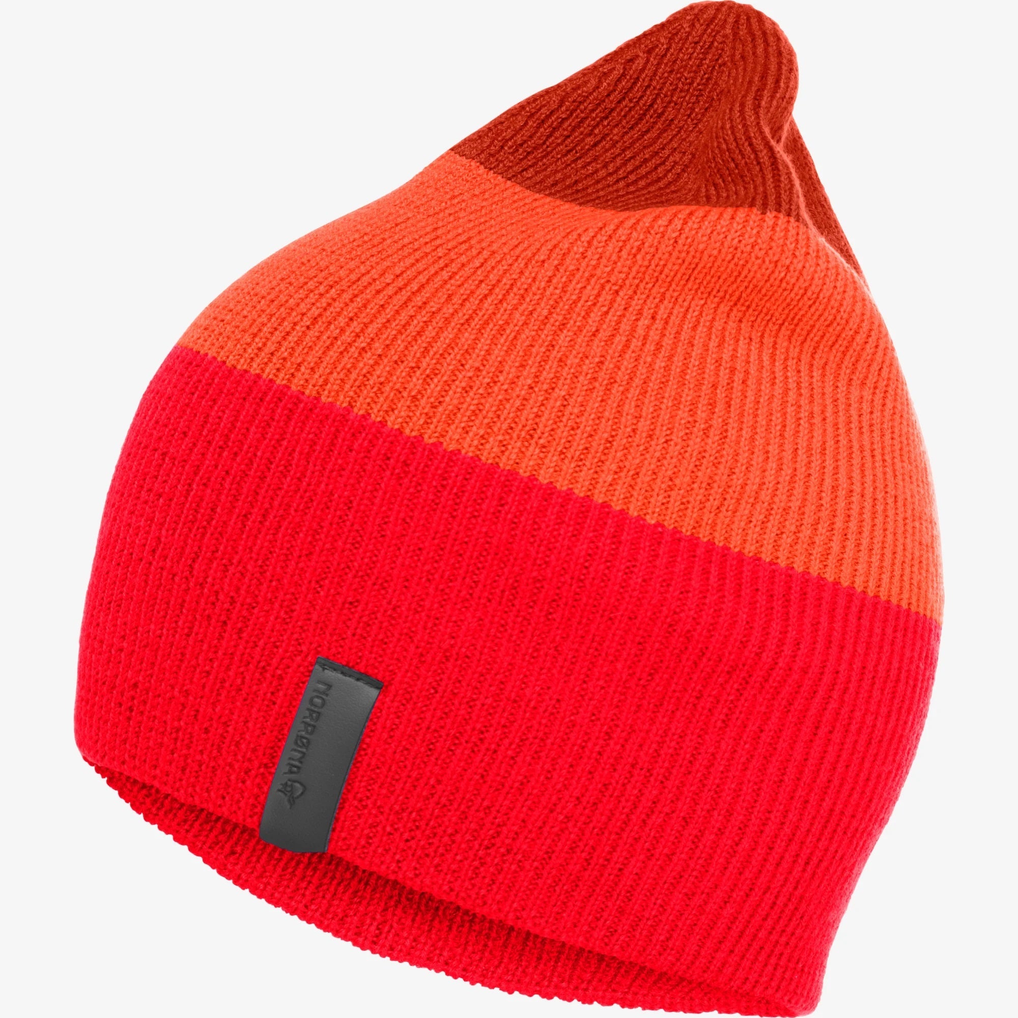 29 Striped Mid Weight Beanie - Soft Winter Knit Hat for Men & Women - Warm Fleece Lined Skull Cap - Perfect for Skiing, Snowboarding & Outdoor Activities