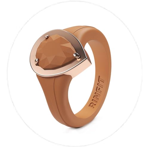 Pack K: Light Brown / Rose Gold