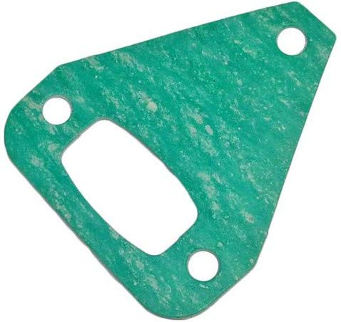 Genuine HOMELITE RYOBI 06839 Muffler Gasket Replacement - Compatible with UP04183, 900848001, RIDGID, Troy-BILT, Echo, Powerstroke, Workforce, BLACKMAX - Perfect for Small Engine Repair & Maintenance