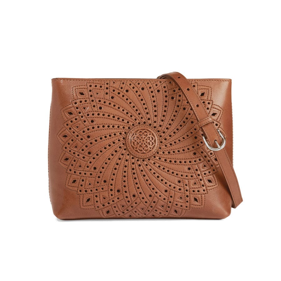Annetta Cross Body Bag for Women - Stylish & Lightweight Shoulder Purse - Perfect for Travel, Shopping & Everyday Use