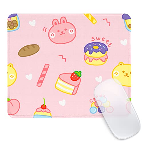 Dessert concept