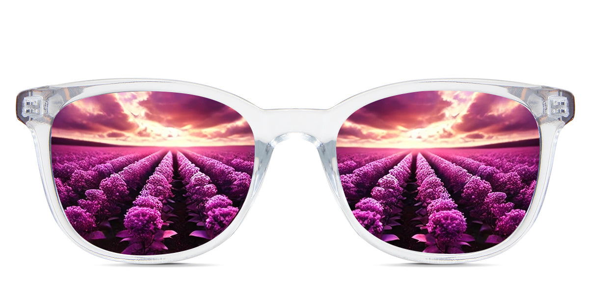 Arbor Men's Prescription Polarized Sunglasses - UV Protection, Anti-Glare for Driving, Fishing & Outdoor Activities