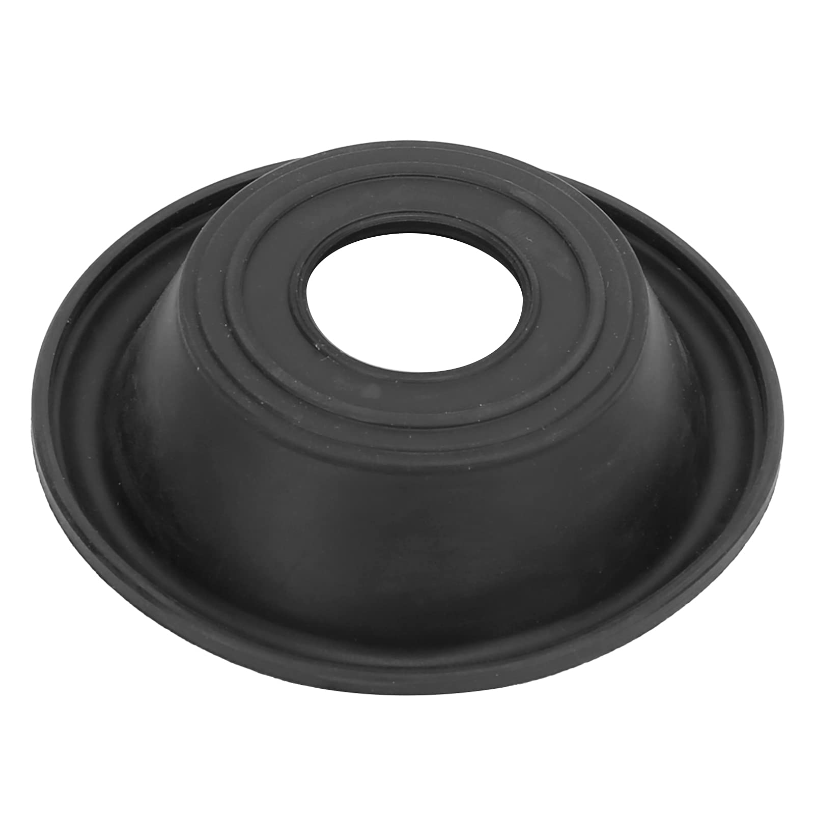 Carburetor Vacuum Diaphragm & Valve Side Rubber Replacement for Kawasaki ZZR250 Zephyr400 250-400CC Motorcycles - Perfect for Engine Repair & Maintenance