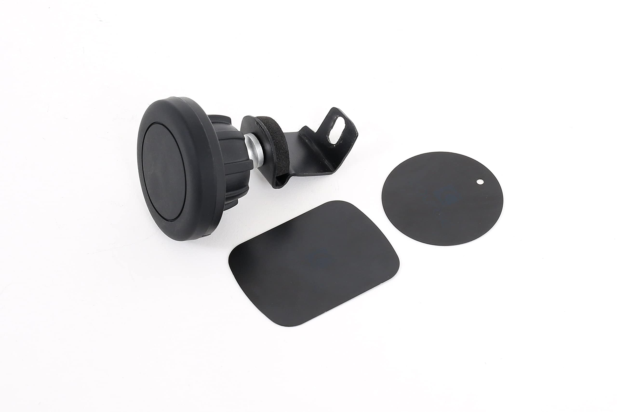 Course Motorsports DirectFit Automatic Gripping Wireless Charging Car Phone Mount for Honda HR-V (2015-Present) - Black | Hands-Free Charging Holder for Safe Driving & Navigation