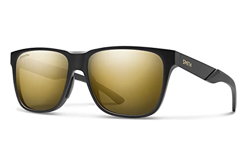 Matte Black Gold / Chromapop Polarized Black Gold