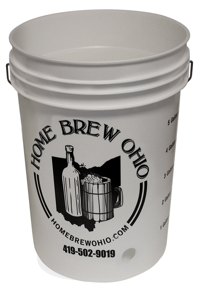 Premium Homebrew Beer Making Kit - Complete Starter Set for Crafting Delicious Homemade Beer | Perfect for Beginners & Hobbyists | Great for Parties, Gifts & DIY Brewing at Home