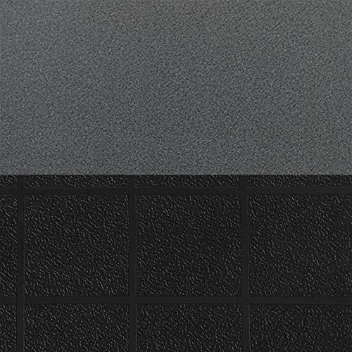 Grey/Black