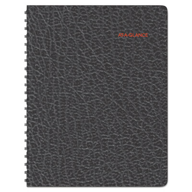 2026 Weekly & Monthly Appointment Planner - 8.5