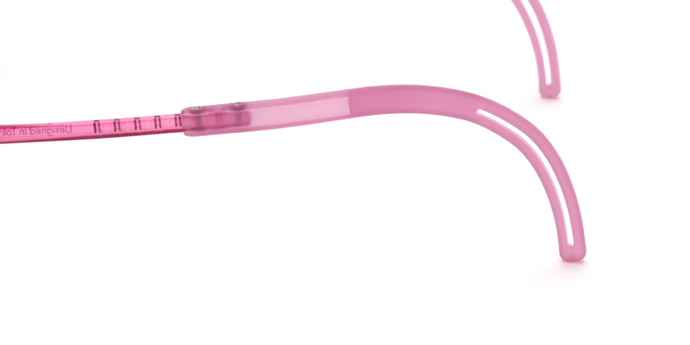 Airframe Slim Narrow 113 02 - Lightweight & Durable Eyeglass Frames for Men & Women | Perfect for Reading, Working & Everyday Wear