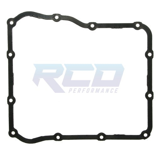 Fel Pro 6.6L Allison Transmission Pan Gasket - High Performance Replacement for GM Trucks - Perfect for Off-Roading, Towing & Heavy-Duty Use