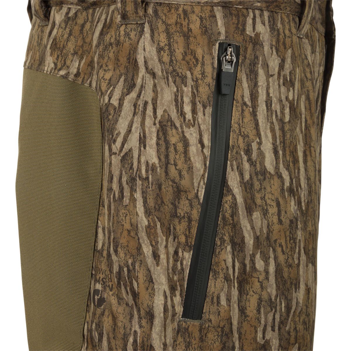 MST Waist High Insulated Bib Overalls for Men & Women - Waterproof Winter Work Pants for Outdoor Activities, Snowboarding, and Cold Weather Jobs