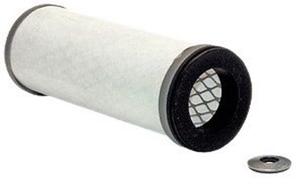WIX Air Filter - High Performance Engine Air Filter for Cars & Trucks | Improved Fuel Efficiency & Engine Protection | Ideal for Daily Commuting & Off-Road Driving