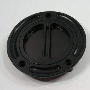 Yamaha Fuel Gas Cap for R6 R1 R7 Fazer FZR750 FZR1000 - Durable Motorcycle Replacement Part for Smooth Riding & Performance