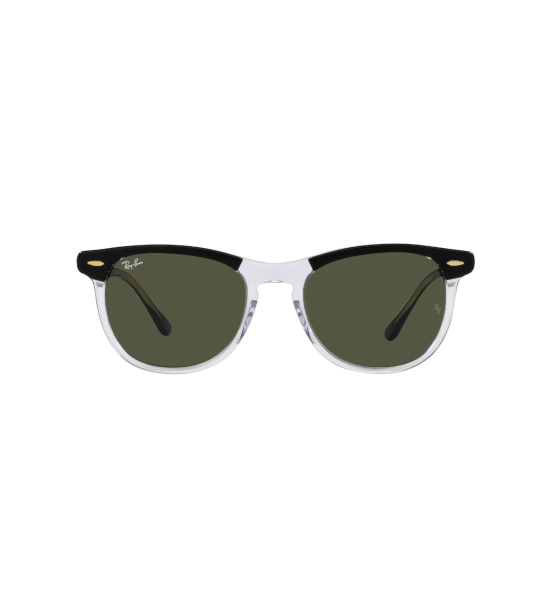 Ray Ban Eagle Eye Sunglasses - Polarized Aviator Style for Men & Women - UV Protection, Classic Design - Perfect for Driving, Travel & Outdoor Activities