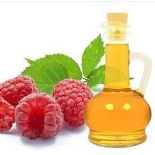 Afro Heal 100% Pure Cold Pressed Raspberry Seed Oil - 100ml | Natural Skin & Hair Care | Face Moisturizer, Anti-Aging Serum, Hair Growth Treatment