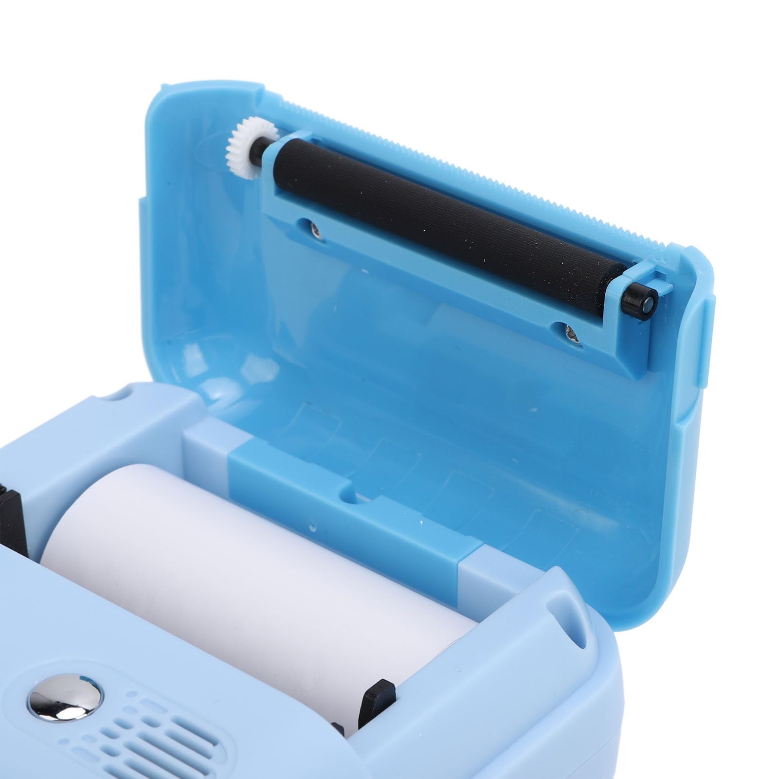 50MP Instant Print Camera for Kids - 1080P HD Video, 16x Digital Zoom, 2.4