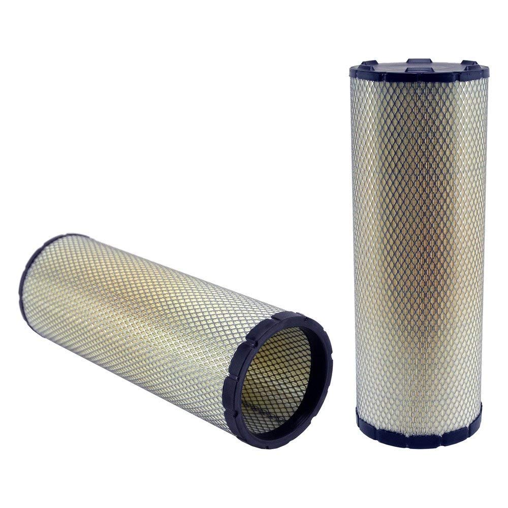 WIX 49669 High-Performance Air Filter - Compatible with Various Vehicles - Perfect for Engine Protection & Improved Airflow
