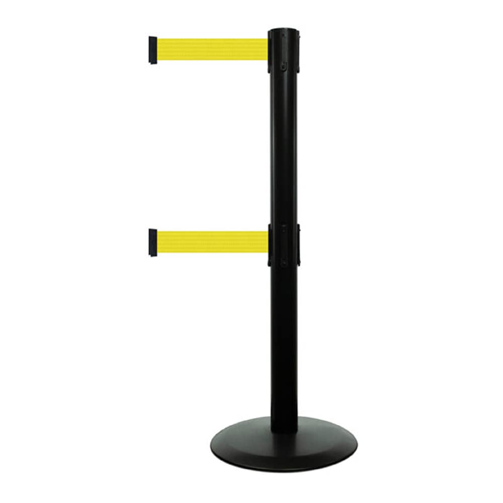 889T2U-3S-3S-STD-NO-YCX-C Satin Stainless Steel Post - 2