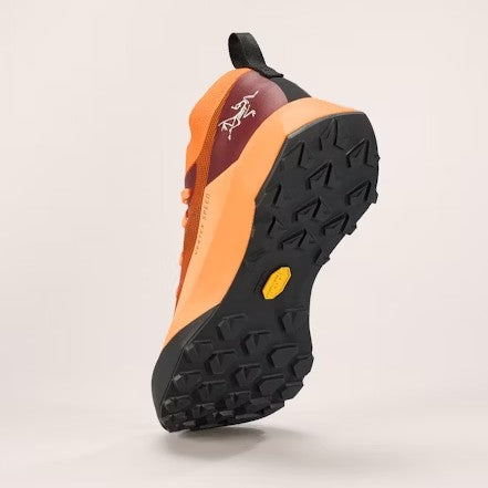 Arc'teryx Vertex Speed Low Women's Hiking Shoes - Lightweight & Durable Trail Running Shoes for Outdoor Adventures | Perfect for Hiking, Trekking & Backpacking