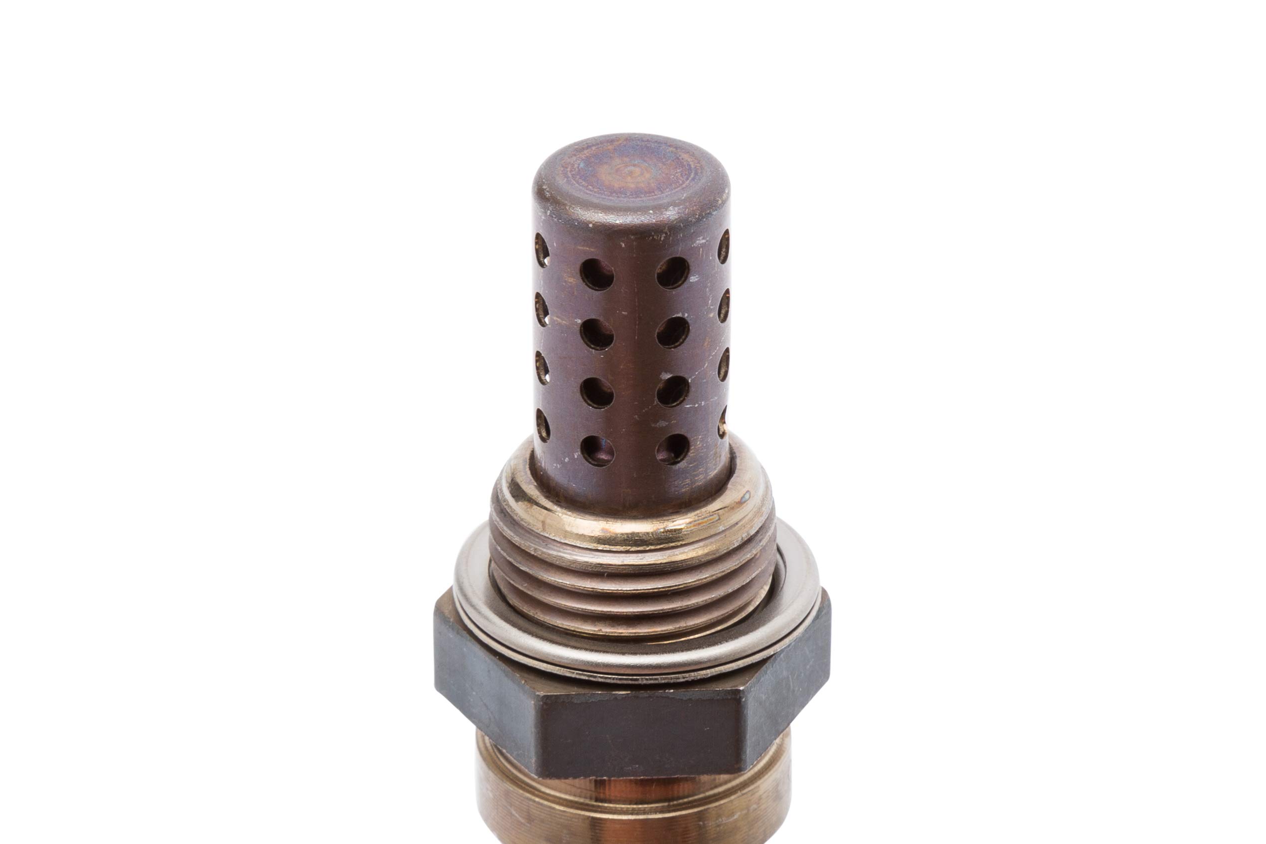 ACDelco Gold 213-1354 Heated Oxygen Sensor - OEM Replacement for GM Vehicles | Compatible with Chevy, GMC, Buick & Cadillac | Improves Fuel Efficiency & Emissions | Perfect for Engine Performance Upgrades & Smog Check Prep