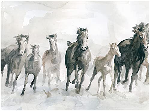 Running Wild