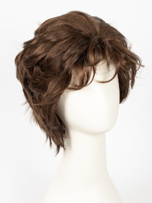 Dream Do | Synthetic Lace Front Wig - Human Hair Like Soft & Natural Look | Perfect for Cosplay, Daily Wear & Special Occasions