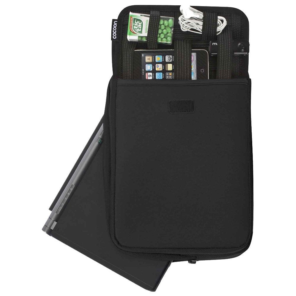 **Nolitta II Grid IT Neoprene Case for iPad & Tablets Up to 10.2